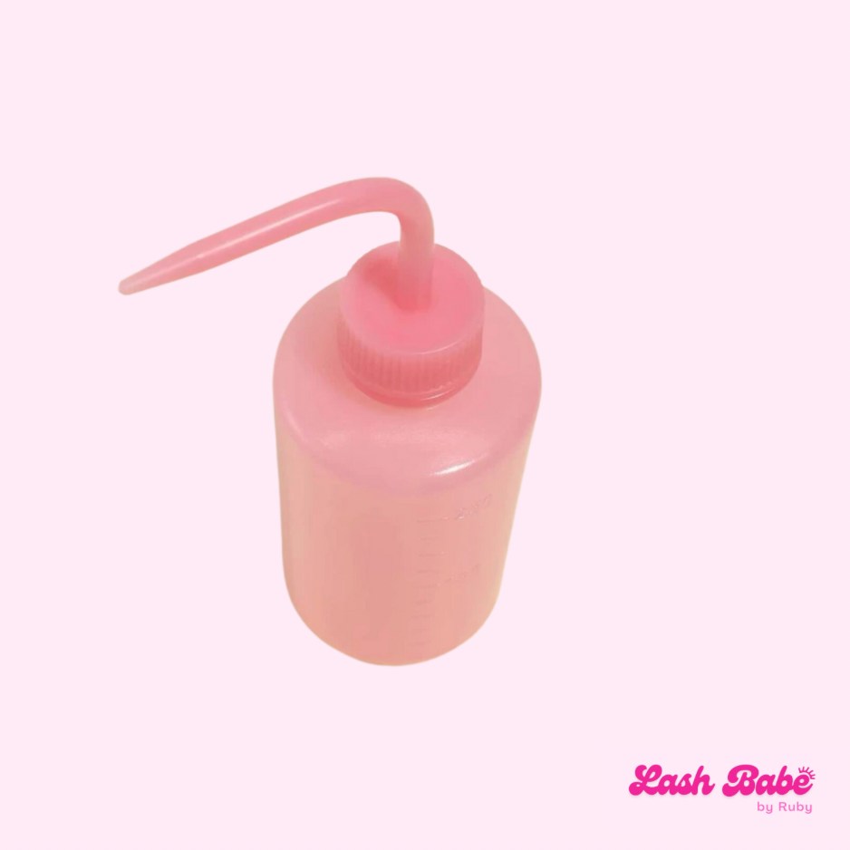 Rinse Wash Bottle (250ml)
